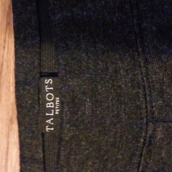 Talbots leggings - Picture 2 of 9